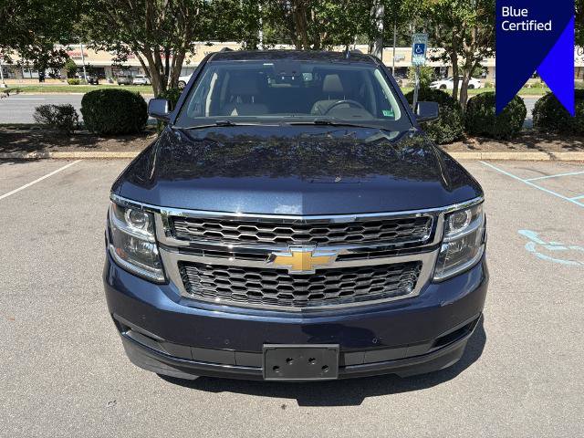 Used 2020 Chevrolet Suburban LT w/ Luxury Package AWD/4WD image 2