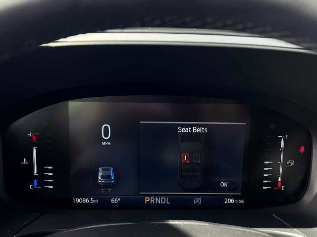 Certified 2023 Ford Escape Active image 19