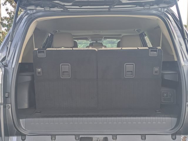 Used 2018 Toyota 4Runner Limited AWD/4WD image 13