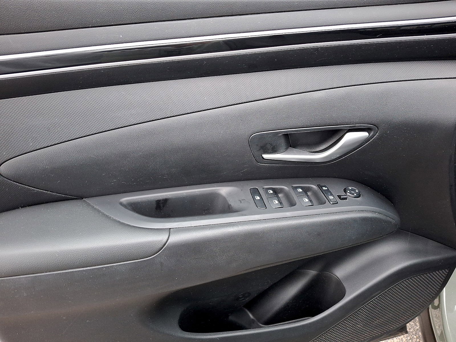 Used 2023 Hyundai Santa Cruz SEL w/ Activity Package image 12