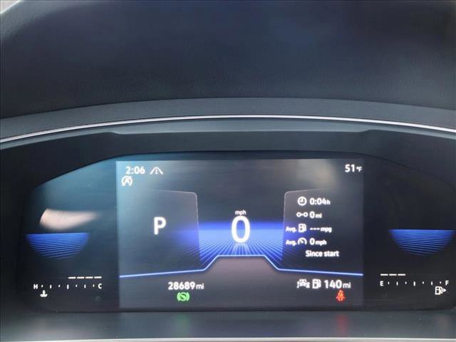 Used 2023 Volkswagen Tiguan S image 13