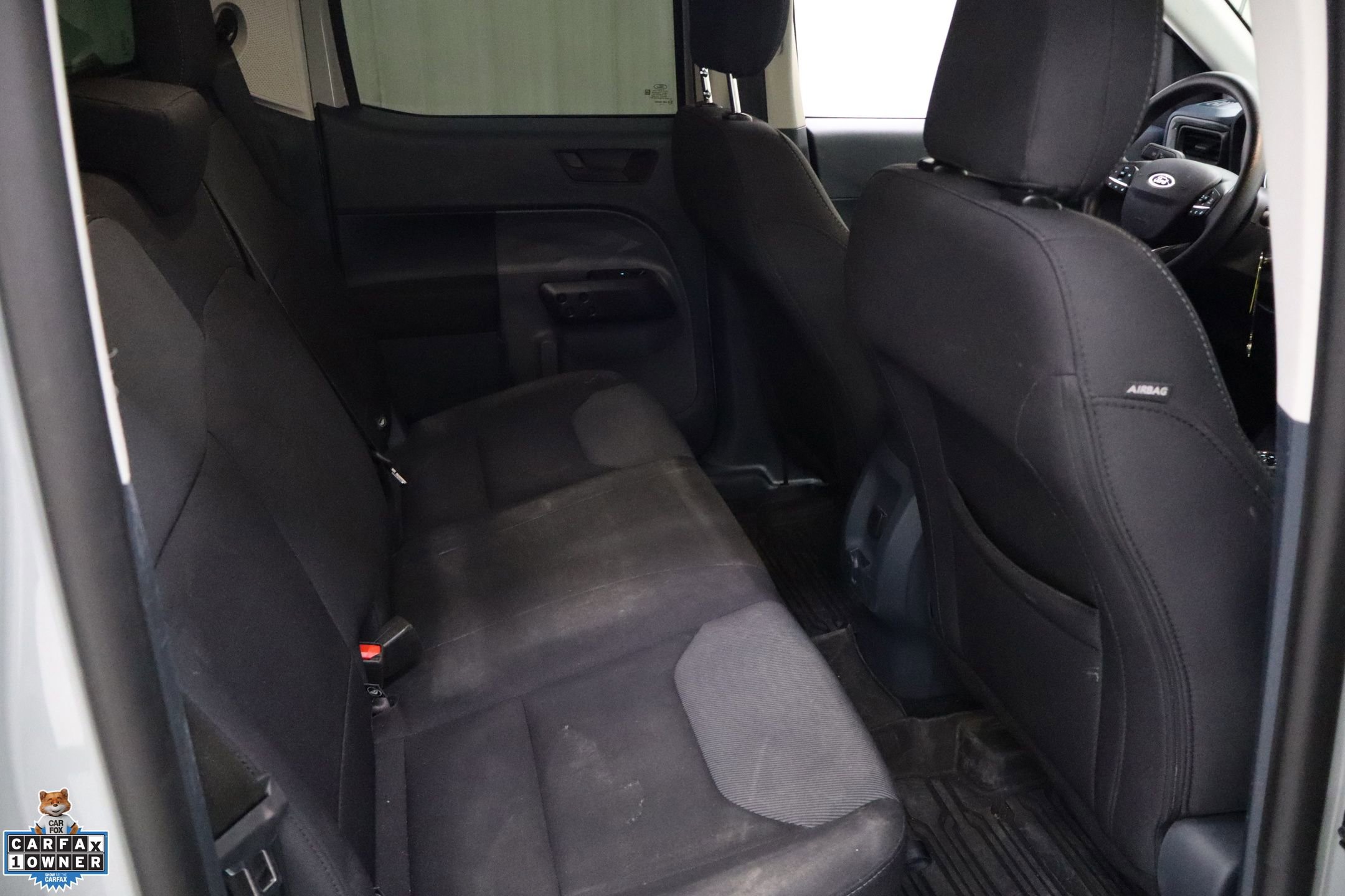 Certified 2024 Ford Maverick XL image 26