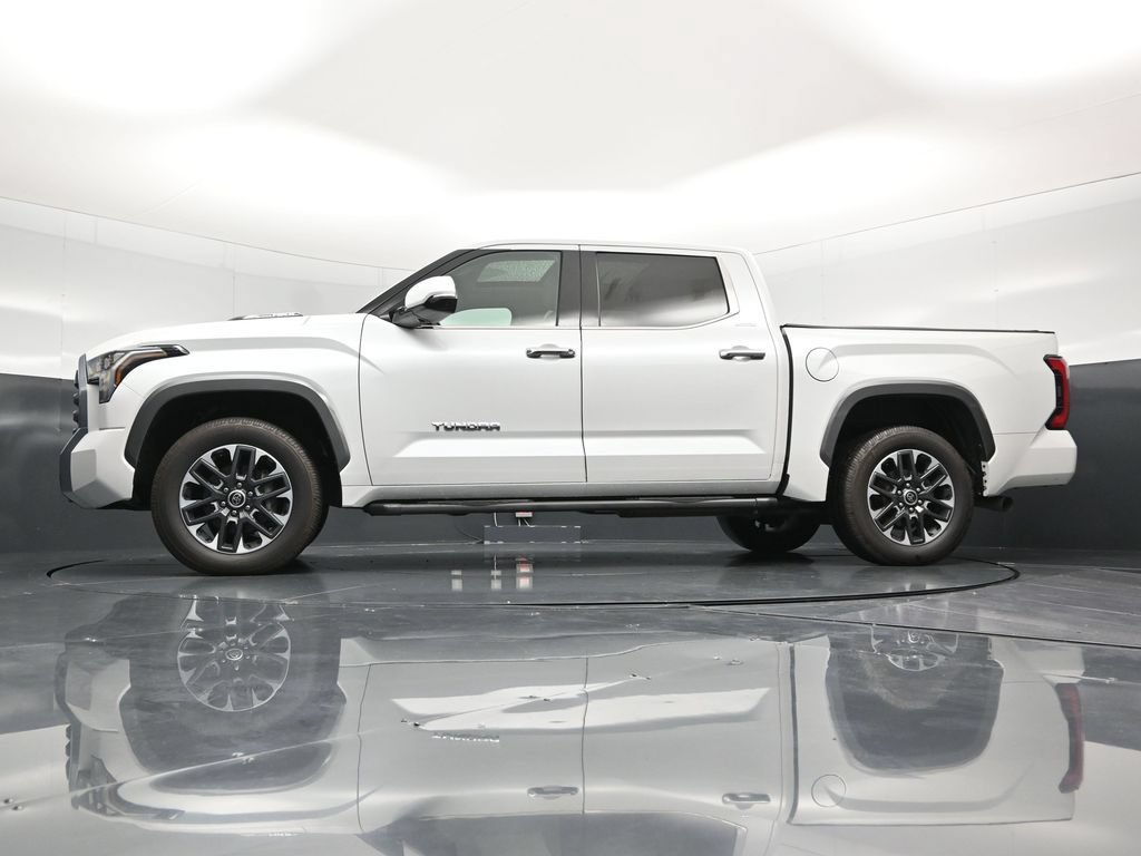 Used 2023 Toyota Tundra Limited AWD/4WD image 60