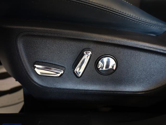 Certified 2023 Ford Bronco Sport Outer Banks w/ Tech Package image 20