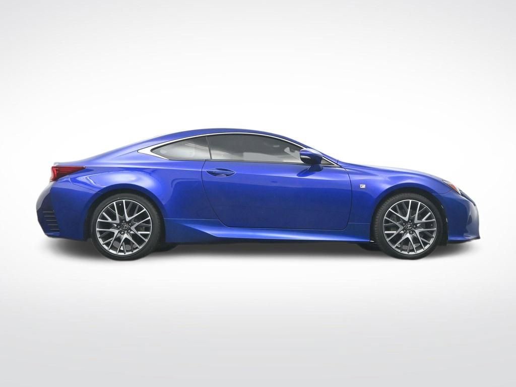 Used 2017 Lexus RC 350 F Sport RWD image 33