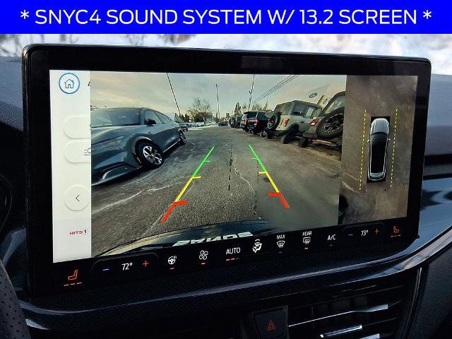 Certified 2023 Ford Escape ST-Line Elite w/ Premium Technology Package AWD/4WD image 18