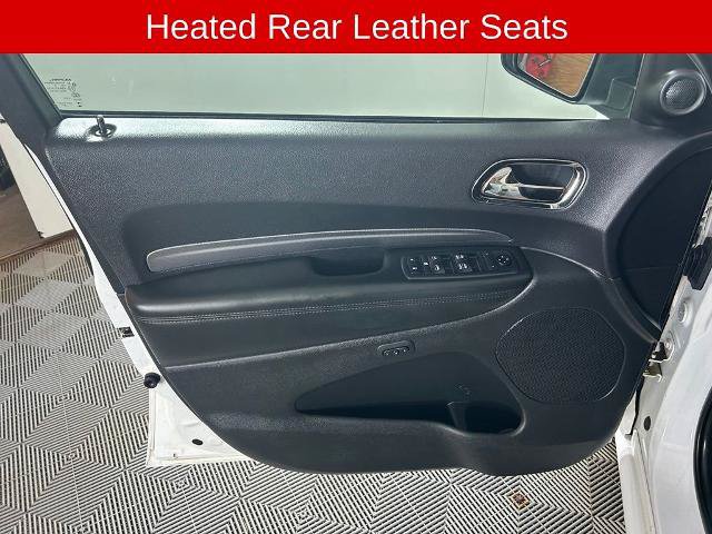 Used 2019 Dodge Durango GT AWD/4WD image 10