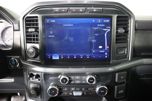 Certified 2023 Ford F150 Tremor AWD/4WD image 63