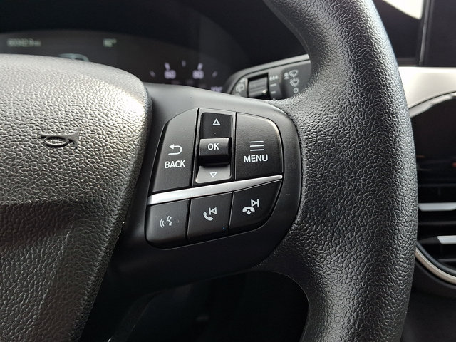 Certified 2020 Ford Escape SE AWD/4WD image 26