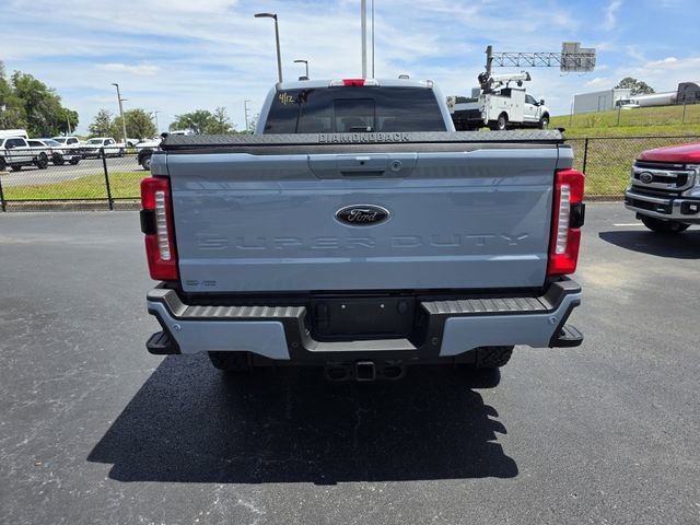 Certified 2025 Ford F250 Lariat w/ Lariat Ultimate Package image 6
