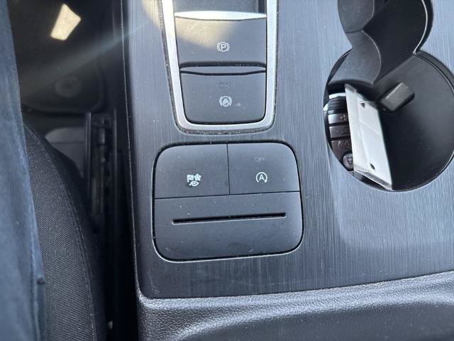 Certified 2024 Ford Escape Active AWD/4WD image 20