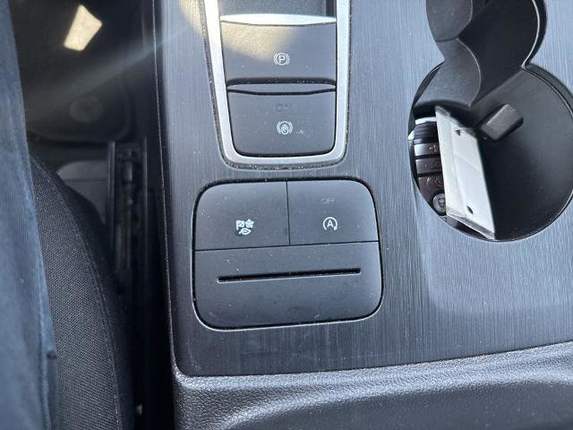 Certified 2024 Ford Escape Active AWD/4WD image 20