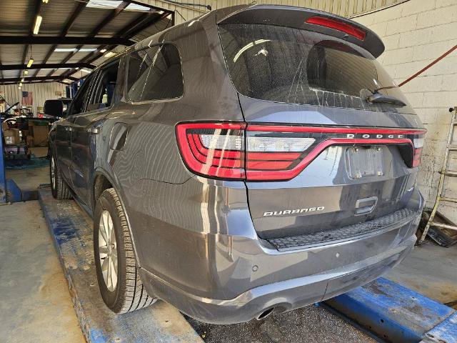 Used 2025 Dodge Durango GT RWD image 4