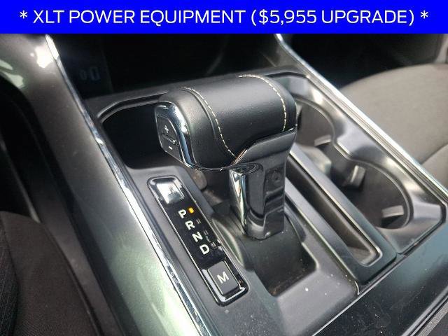 Certified 2023 Ford F150 XLT w/ Equipment Group 302A High image 14