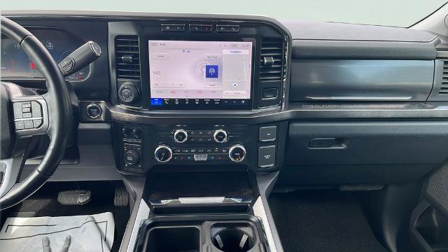 Certified 2023 Ford F250 Lariat AWD/4WD image 10