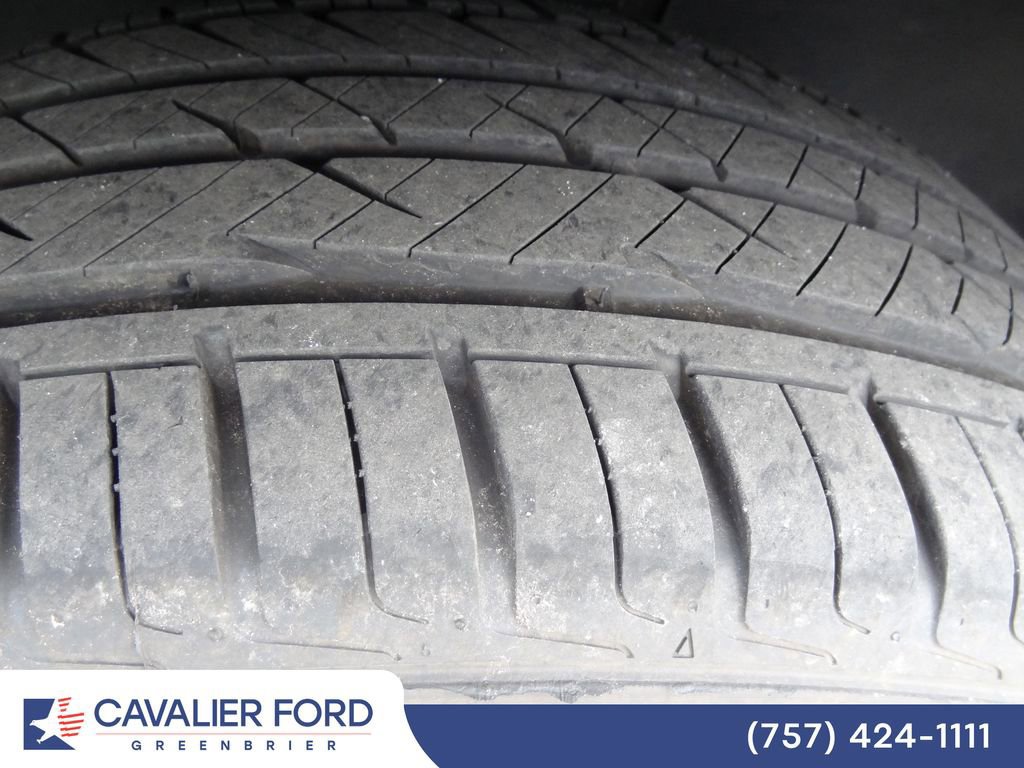 Used 2021 Kia Sorento SX image 12