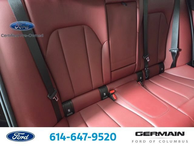 Used 2023 BMW 330i xDrive Sedan w/ Premium Package AWD/4WD image 21