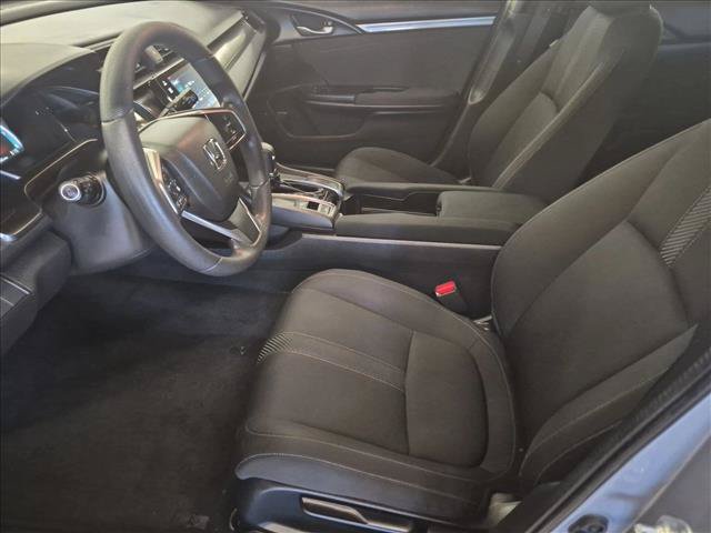 Used 2018 Honda Civic EX image 16