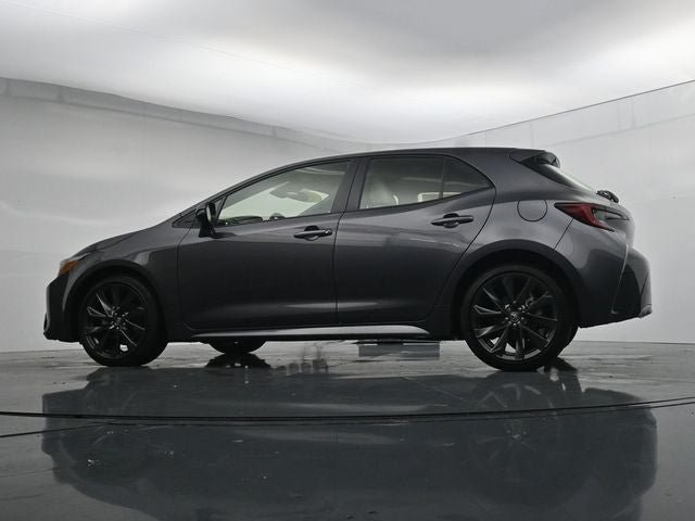 Used 2026 Toyota Corolla XSE FWD image 32