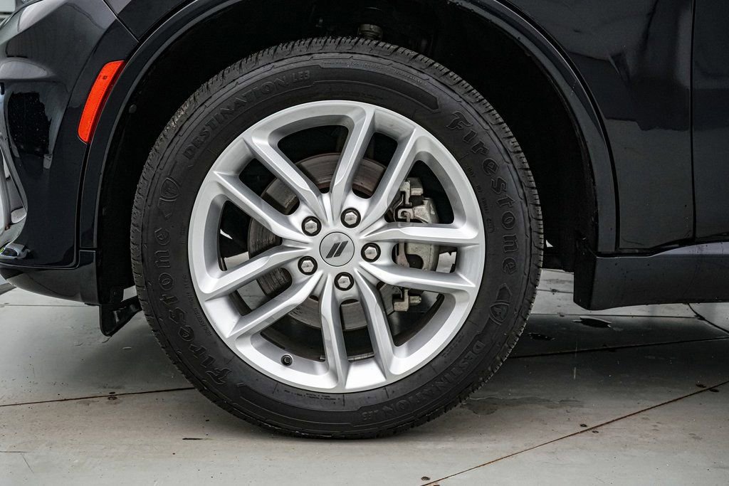 Used 2024 Dodge Durango GT image 10
