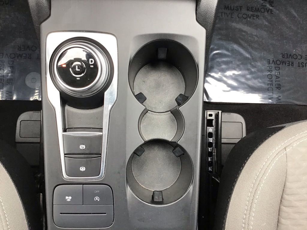 Certified 2022 Ford Escape SE image 15