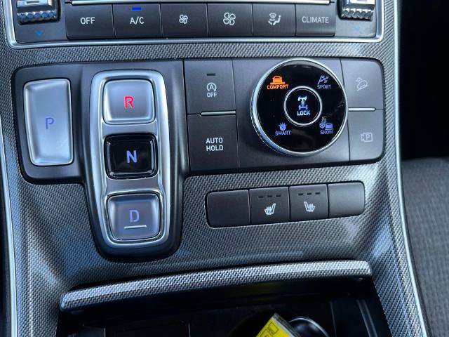 Used 2023 Hyundai Santa Fe SEL AWD/4WD image 30