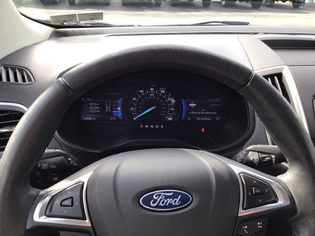 Certified 2022 Ford Edge SEL w/ Convenience Package AWD/4WD image 13