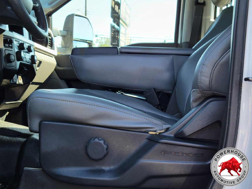 Certified 2024 Ford F450 XL AWD/4WD image 23