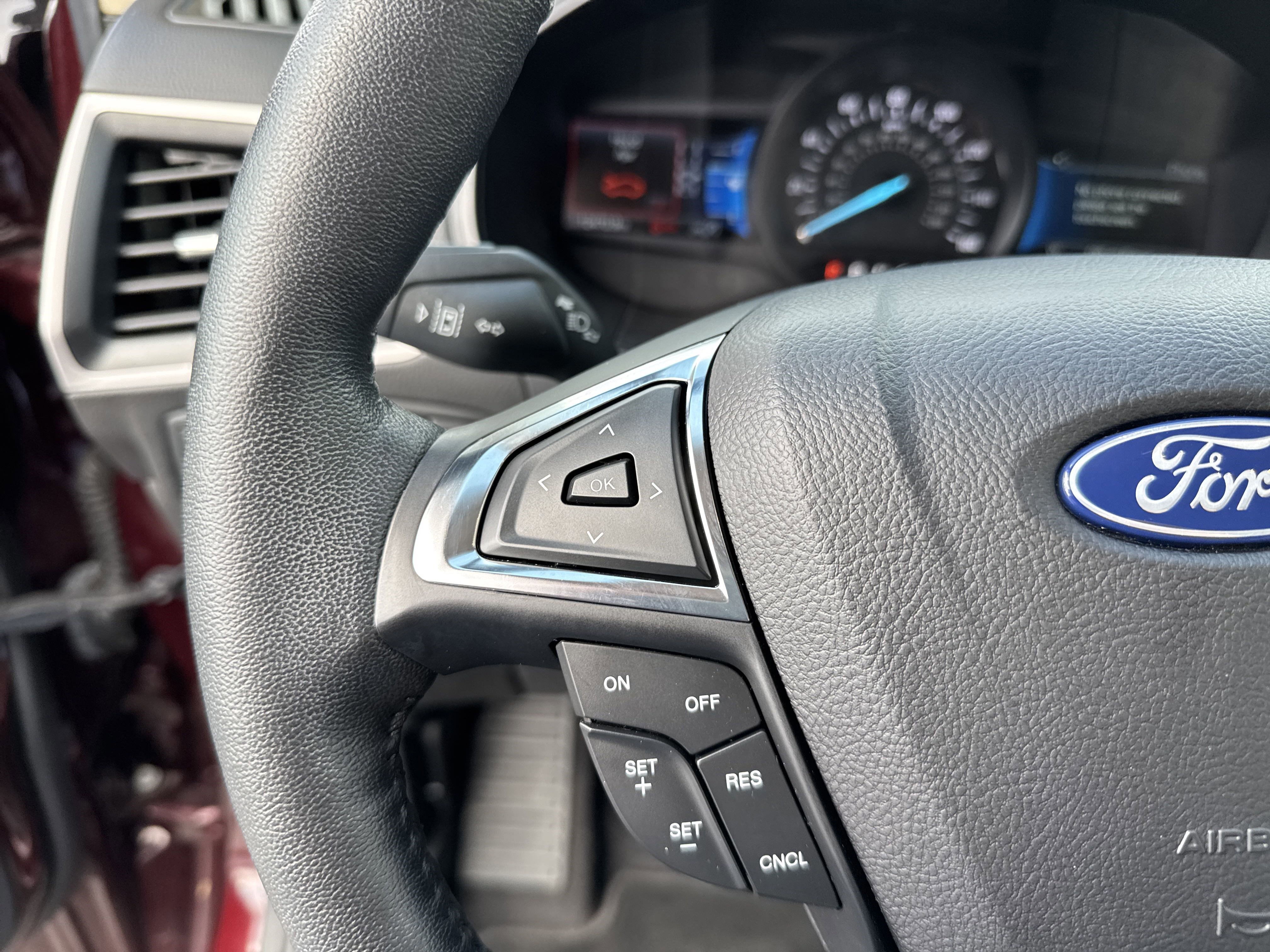 Certified 2022 Ford Edge SEL w/ Convenience Package image 25