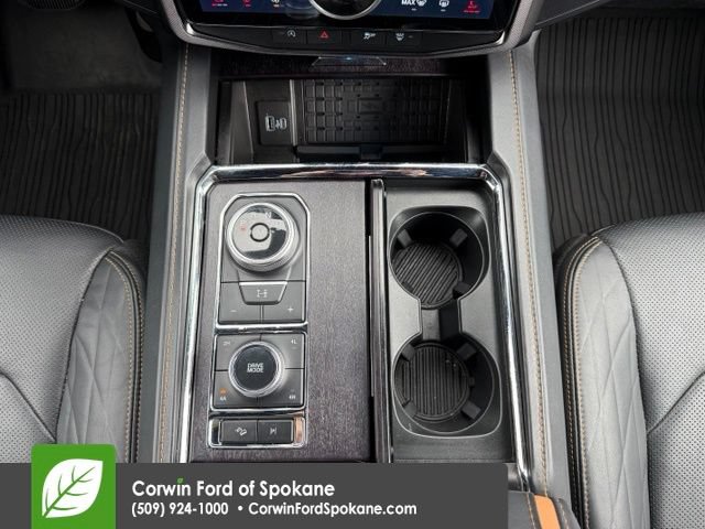 Certified 2023 Ford Expedition Platinum AWD/4WD image 33