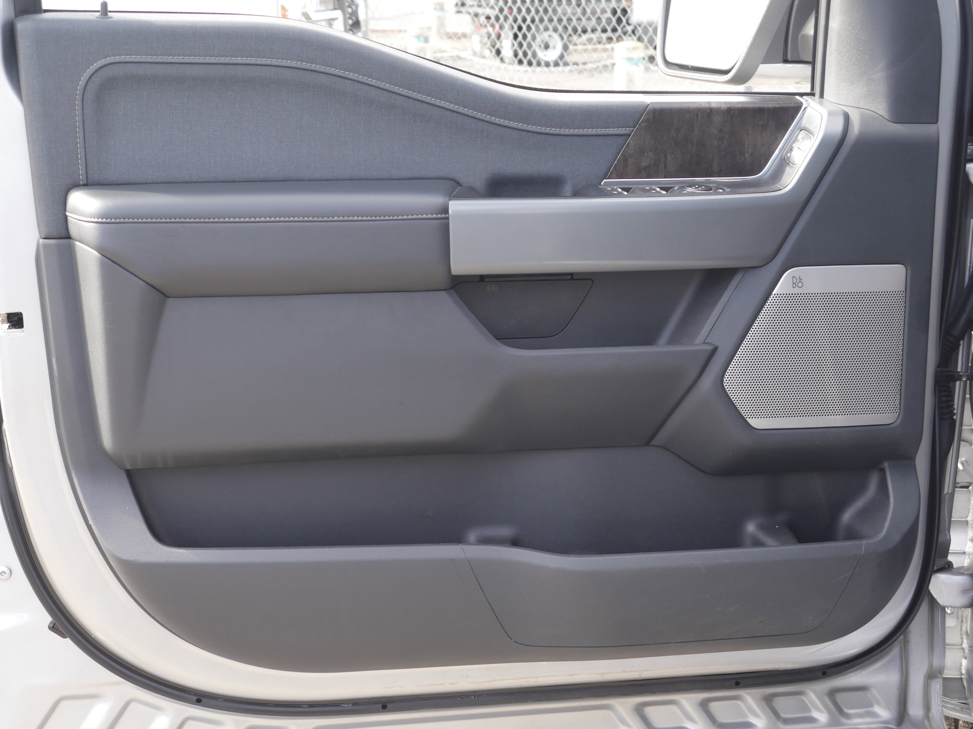 Certified 2021 Ford F150 Lariat w/ Equipment Group 502A High image 39