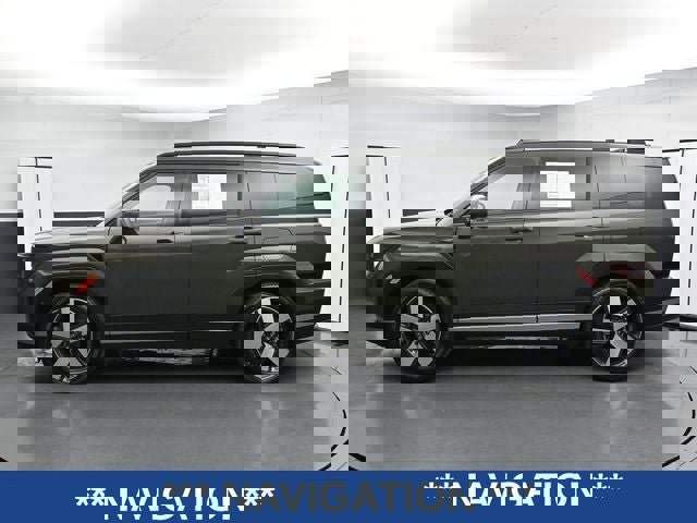 Used 2024 Hyundai Santa Fe Limited AWD/4WD image 7
