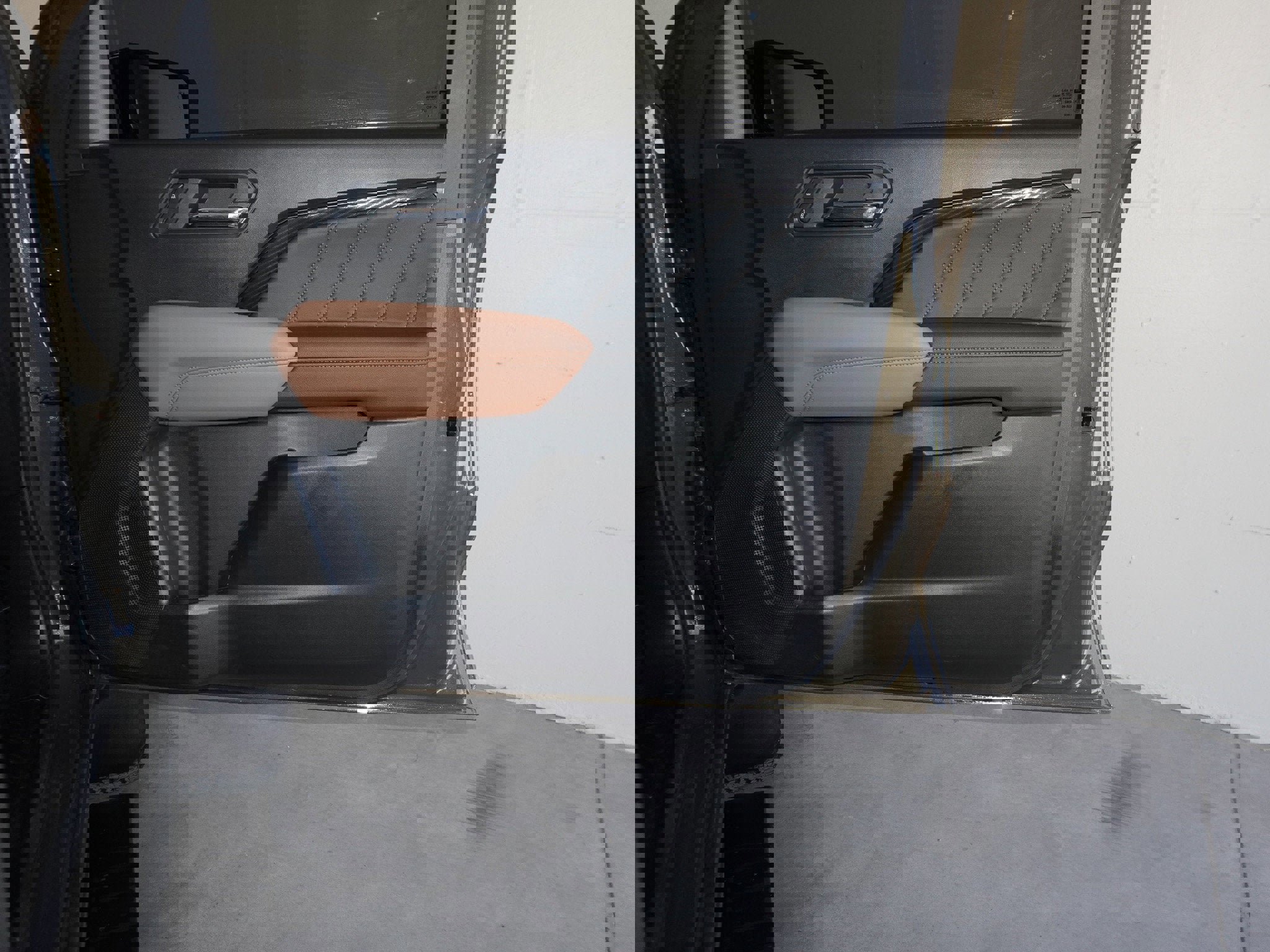 Used 2024 GMC Canyon AT4 w/ LPO, Skid Plate Package image 43