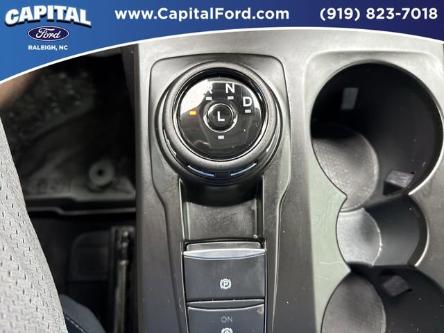 Certified 2024 Ford Bronco Sport Outer Banks w/ Tech Package image 29