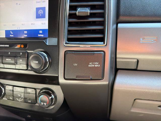 Certified 2020 Ford F250 XLT AWD/4WD image 31