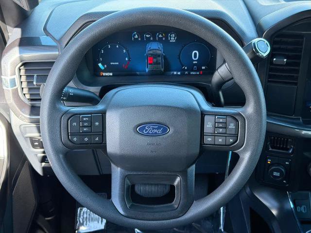 Certified 2024 Ford F150 STX AWD/4WD image 23