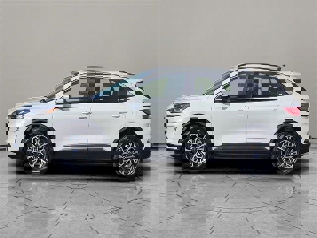 Certified 2020 Ford Escape SEL image 6