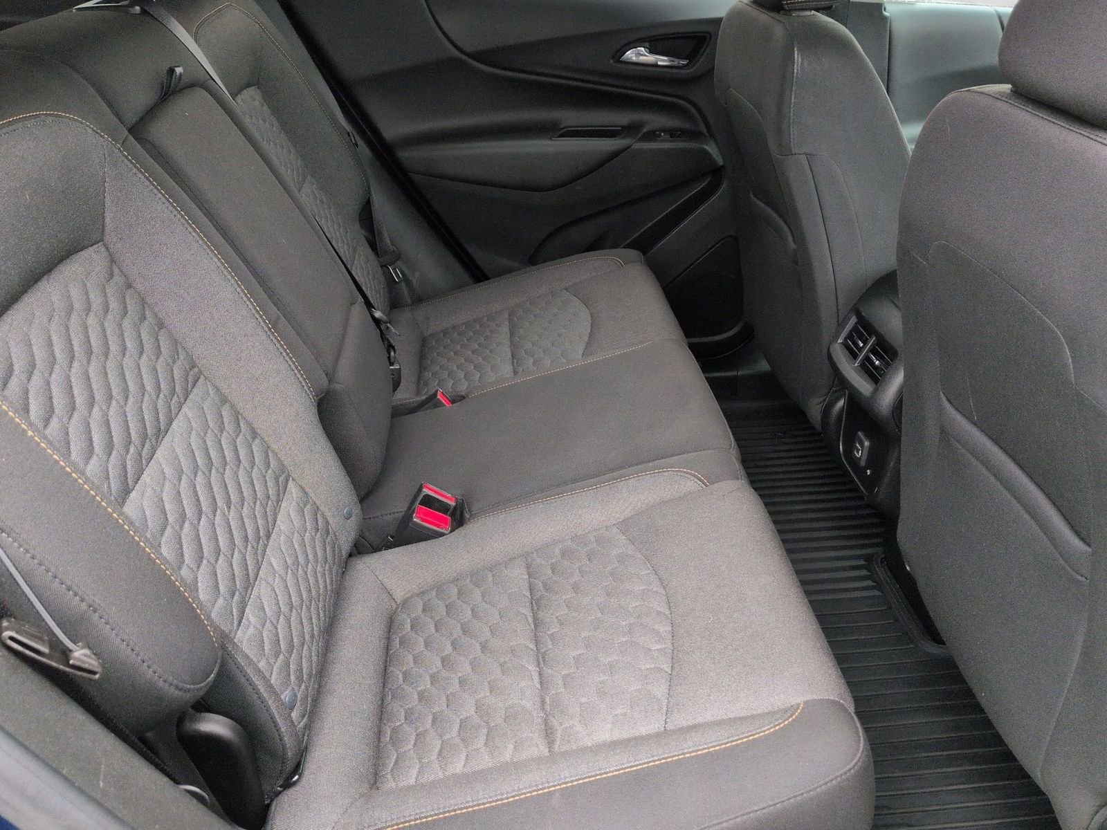 Used 2019 Chevrolet Equinox LT w/ Driver Convenience Package image 24