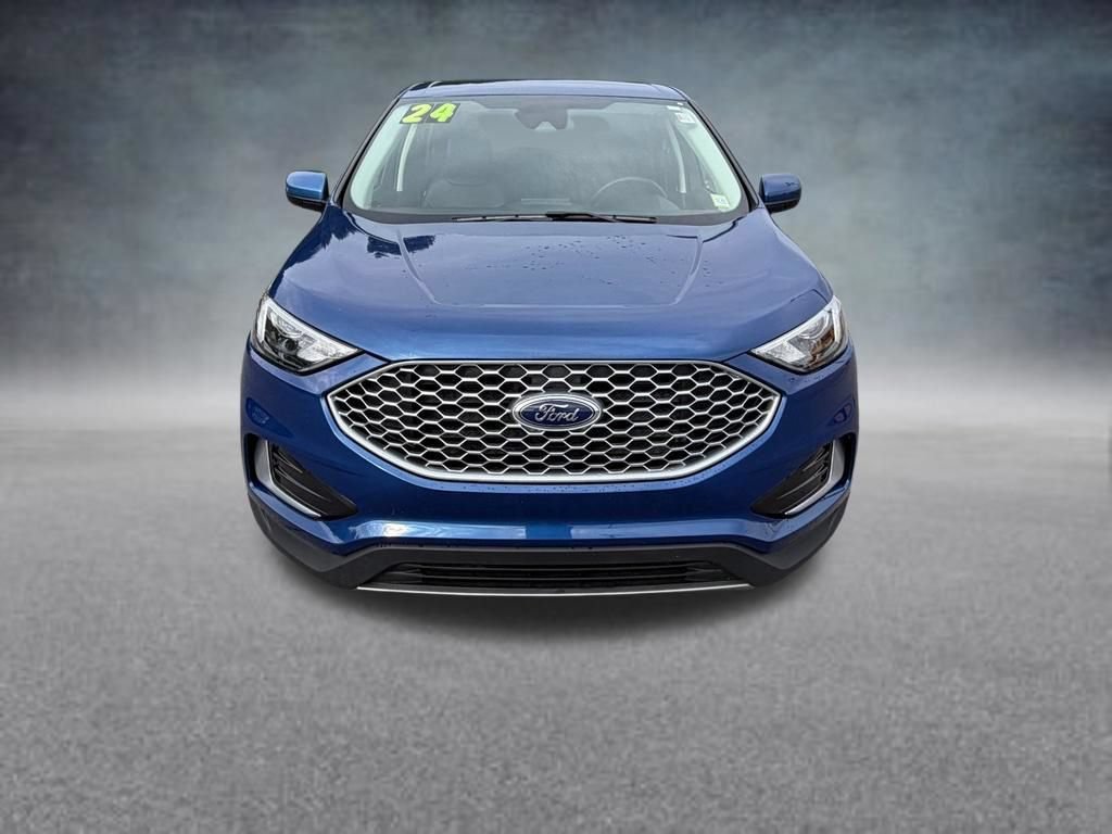 Certified 2024 Ford Edge SEL AWD/4WD image 58