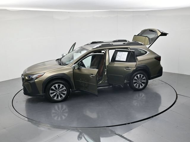 Used 2024 Subaru Outback Touring XT AWD/4WD image 57