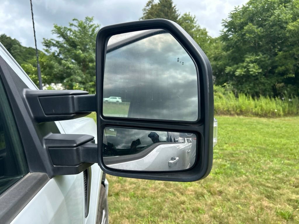 Certified 2022 Ford F150 XLT w/ Equipment Group 302A High AWD/4WD image 12