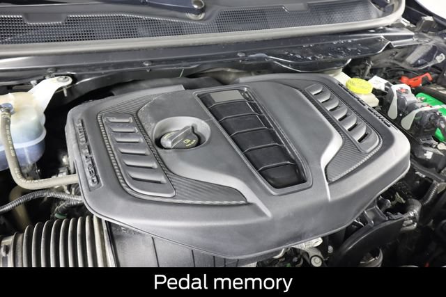 Used 2024 Jeep Wagoneer Series II AWD/4WD image 26
