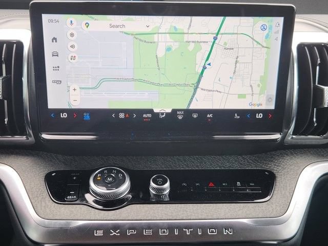 Certified 2026 Ford Expedition Tremor AWD/4WD image 14