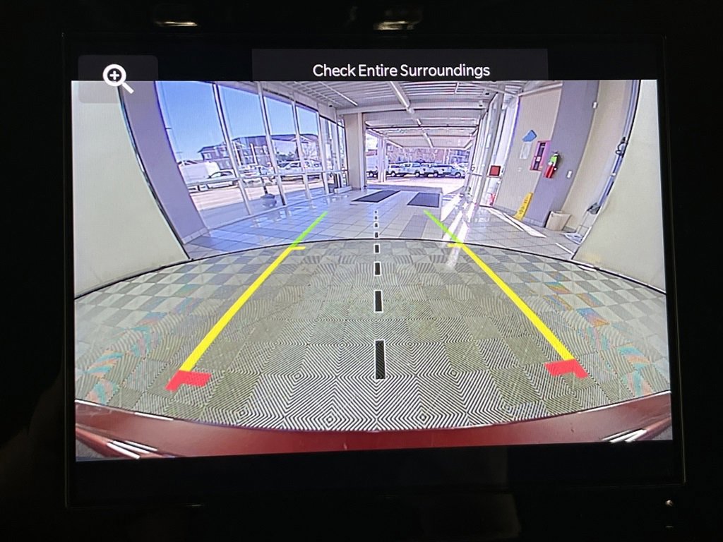 Used 2023 Jeep Grand Cherokee Laredo image 19