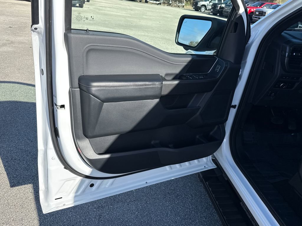 Certified 2024 Ford F150 XLT w/ Equipment Group 302A MID image 12