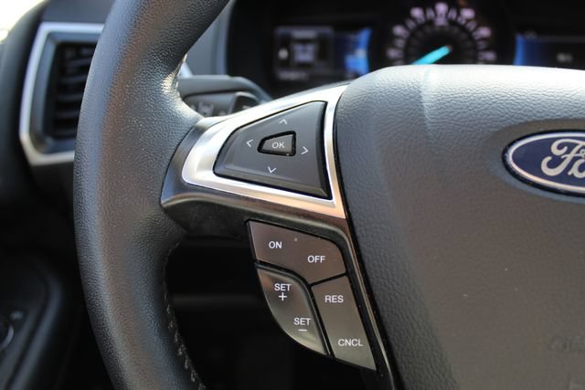Certified 2024 Ford Edge SEL w/ Convenience Package AWD/4WD image 33