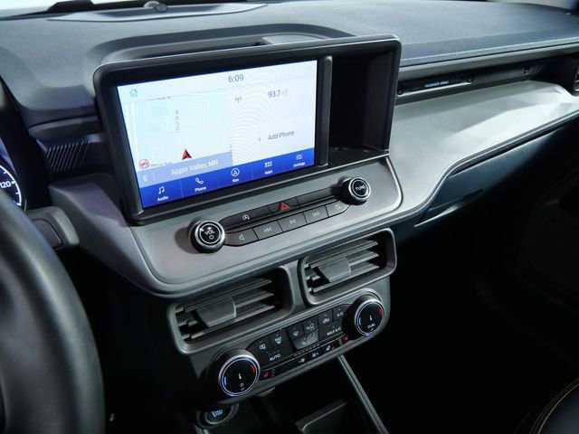 Certified 2023 Ford Maverick Tremor image 20