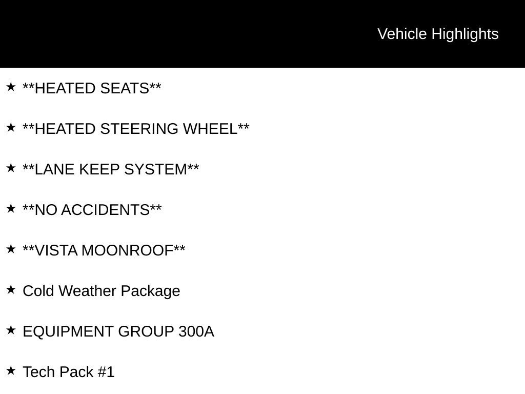 Certified 2024 Ford Escape ST-Line w/ Tech Pack #1 AWD/4WD image 12