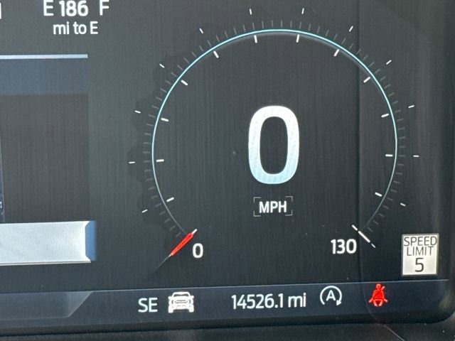 Certified 2024 Ford Ranger Raptor AWD/4WD image 30