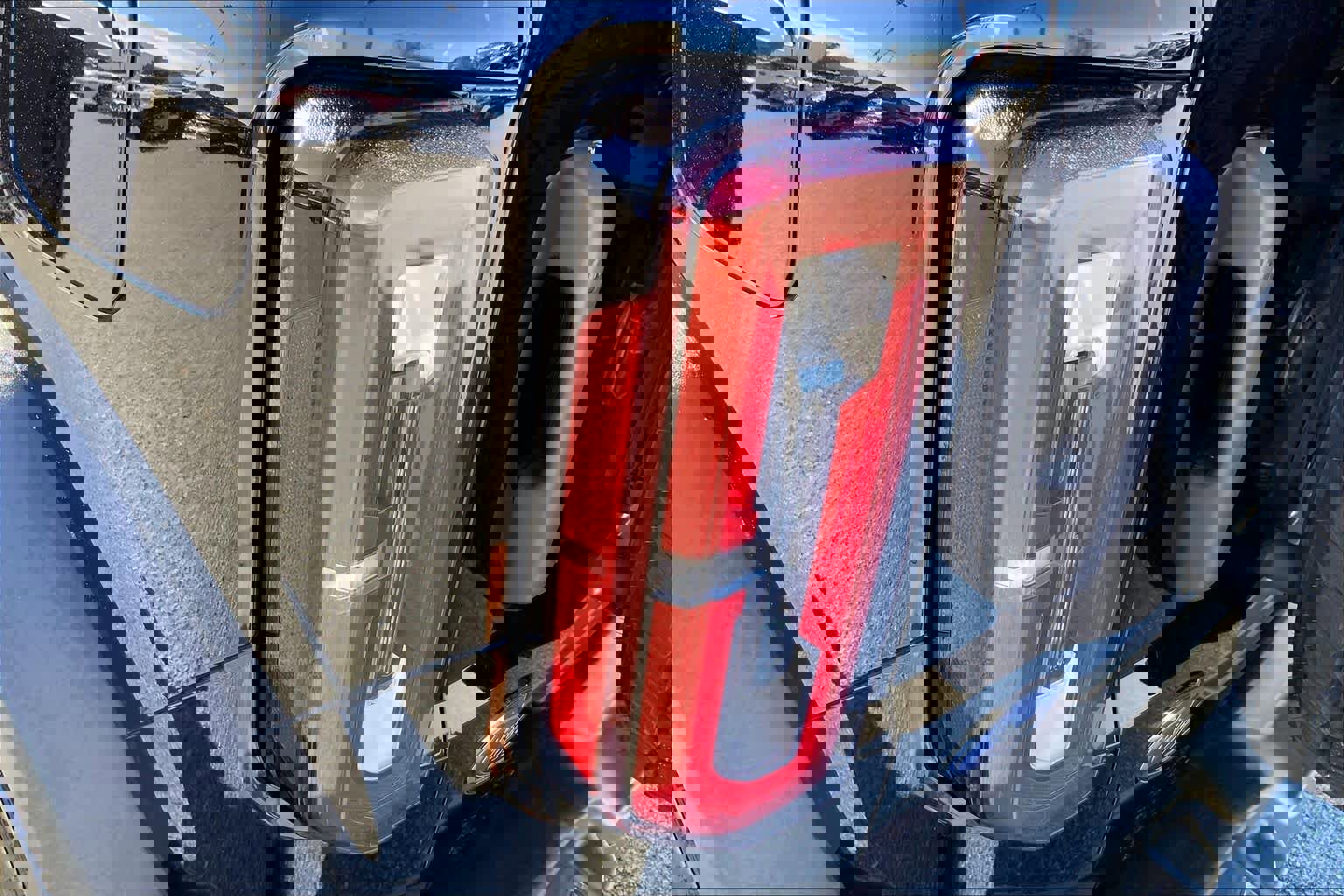 Certified 2024 Ford Bronco Big Bend image 28